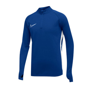 Nike JR Academy 19 Dril Top sportowy Bluza sportowa treningowa 463 : Rozmiar - 128 cm - Nike