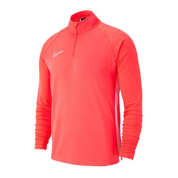 Nike JR Academy 19 Dril Top sportowy Bluza sportowa treningowa 671 : Rozmiar - 128 cm - Nike