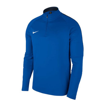 Nike JR Dry Academy 18 Dril Top sportowy Bluza sportowa 463 : Rozmiar - 164 cm - Nike