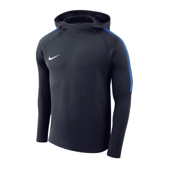 Nike JR Dry Academy 18 Hoodie PO Bluza sportowa 451 : Rozmiar - 140 cm - Nike