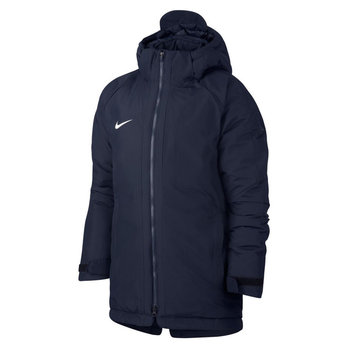 Nike JR Dry Academy 18 Jacket Kurtka zimowa 451 : Rozmiar - 128 cm - Nike