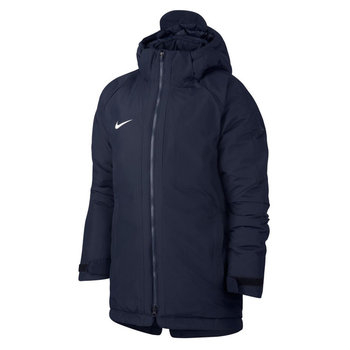 Nike JR Dry Academy 18 Jacket Kurtka zimowa 451 : Rozmiar - 140 cm - Nike