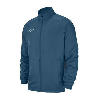 Nike JR Dry Academy 19 Track Jacket Bluza sportowa wyjściowa 404 : Rozmiar - 152 cm - Nike