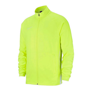 Nike JR Dry Academy 19 Track Jacket Bluza sportowa wyjściowa 702 : Rozmiar - 122 cm - Nike