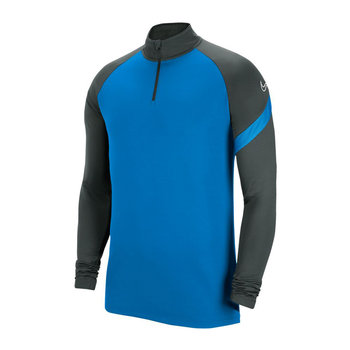 Nike JR Dry Academy Dril Top sportowy Bluza sportowa treningowa 406 : Rozmiar - 122 cm - Nike