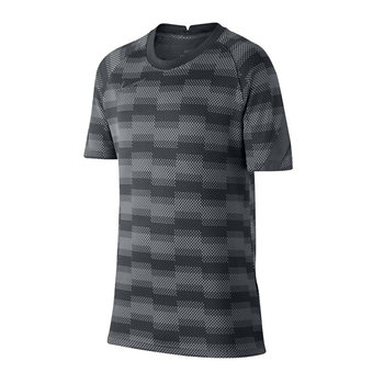 Nike JR Dry Academy Pro GX t-shirt 010 : Rozmiar - 140 cm - Nike