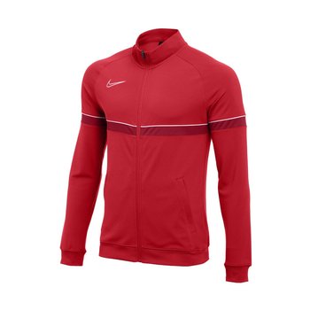 Nike JR Dry-FIT Academy 21 Bluza sportowa 657 : Rozmiar - S ( 128 - 137 ) - Nike