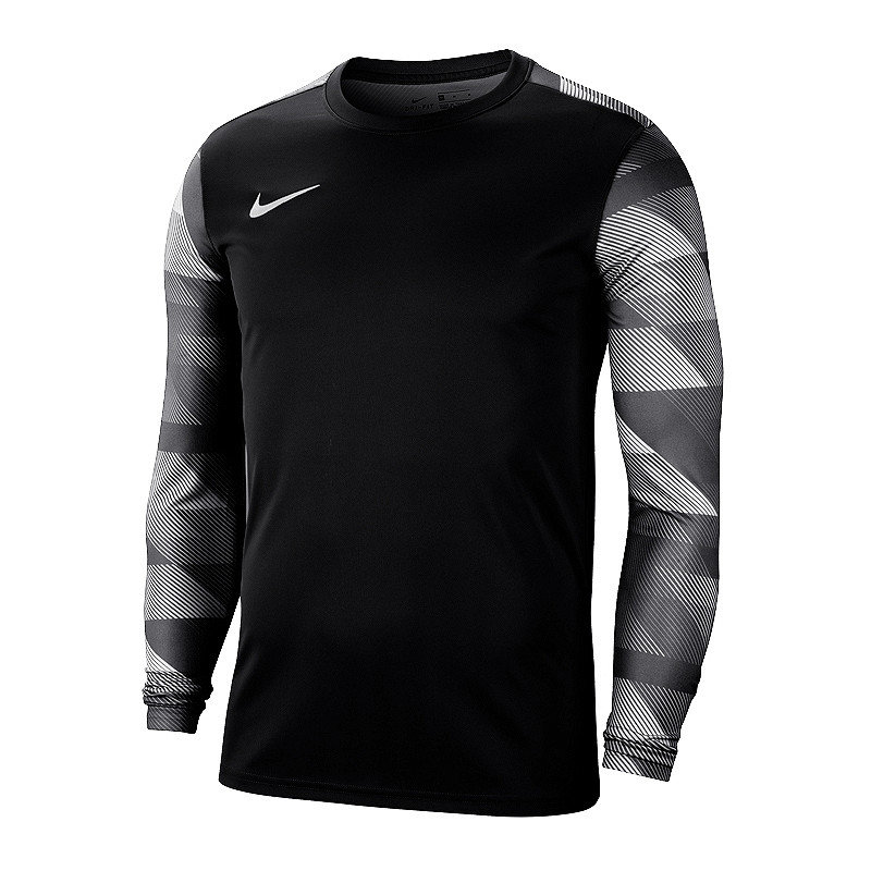 Фото - Футбольна форма Nike JR Dry Park IV koszulka bramkarska 010 : Rozmiar - 128 cm 
