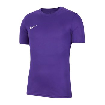 Nike JR Dry Park VII t-shirt 547 : Rozmiar - 122 cm - Nike