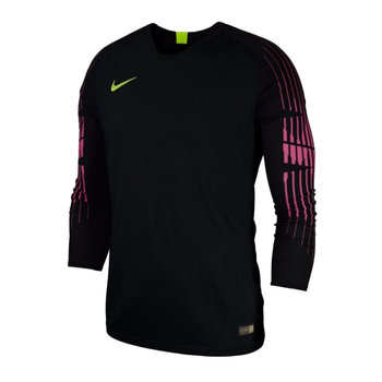 Nike JR Gardien II GK LS Bluza sportowa Bramkarska 010 : Rozmiar - 128 cm - Nike