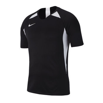 Nike JR Legend SS Jersey T-shirt 010 : Rozmiar - 122 cm - Nike