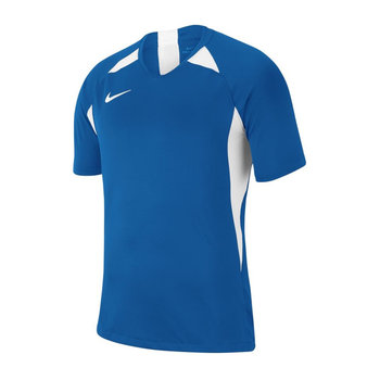 Nike JR Legend SS Jersey T-shirt 463 : Rozmiar - 164 cm - Nike