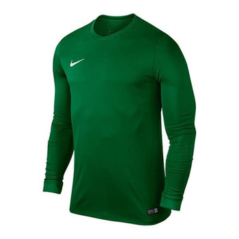 Nike JR LS Park VI Jersey Dri Fit dł. rękaw 302 : Rozmiar - 140 cm - Nike