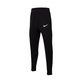 Nike JR Park 20 Fleece spodnie 010 : Rozmiar - L ( 147 - 158 ) - Nike