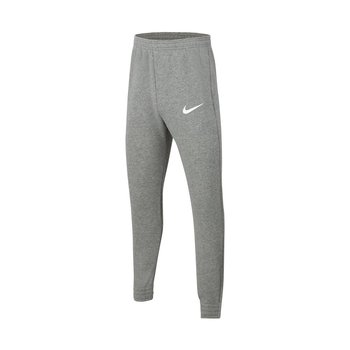 Nike JR Park 20 Fleece spodnie 071 : Rozmiar - L ( 147 - 158 ) - Nike