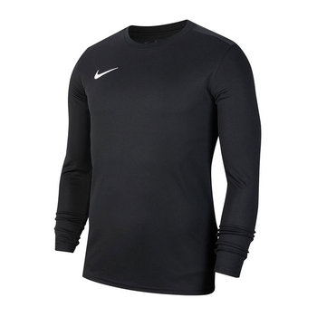 Nike JR Park VII t-shirt długi rękaw 010 : Rozmiar - 152 cm - Nike