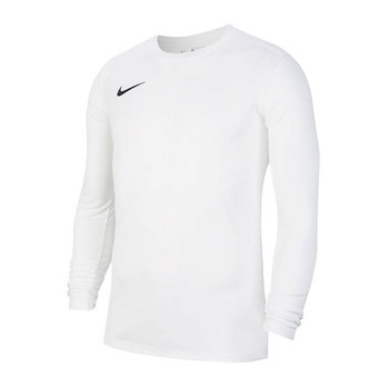 Nike JR Park VII t-shirt długi rękaw 100 : Rozmiar - 128 cm - Nike