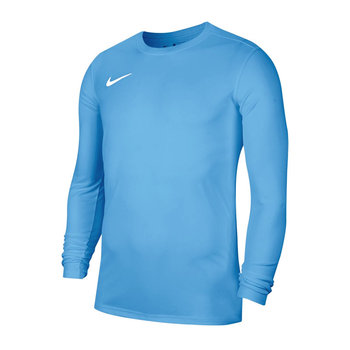 Nike JR Park VII t-shirt długi rękaw 412 : Rozmiar - 128 cm - Nike