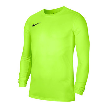 Nike JR Park VII t-shirt długi rękaw 702 : Rozmiar - 164 cm - Nike