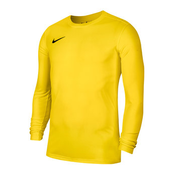 Nike JR Park VII t-shirt długi rękaw 719 : Rozmiar - 152 cm - Nike