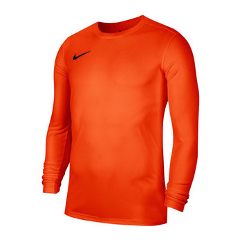 Nike JR Park VII t-shirt długi rękaw 819 : Rozmiar - 152 cm - Nike