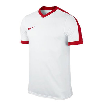 Nike JR Striker IV T-Shirt 101 : Rozmiar - 152 cm - Nike