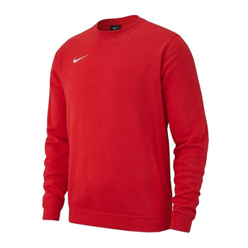 Nike JR Team Club 19 Fleece Bluza sportowa 657 : Rozmiar - 122 cm - Nike