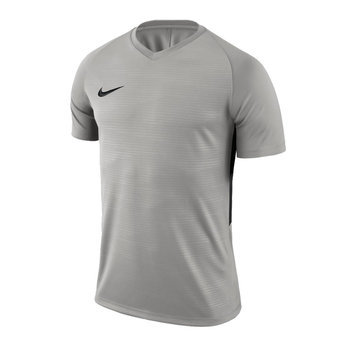 Nike JR Tiempo Prem Jersey T-shirt 057 : Rozmiar - 122 cm - Nike