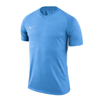 Nike JR Tiempo Prem Jersey T-shirt 412 : Rozmiar - 164 cm - Nike