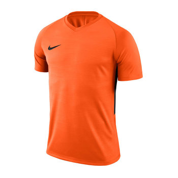 Nike JR Tiempo Prem Jersey T-shirt 815 : Rozmiar - 164 cm - Nike
