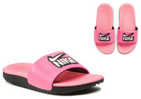 NIKE KAWA SLIDE FUN (GS/PS)-31 Inna marka