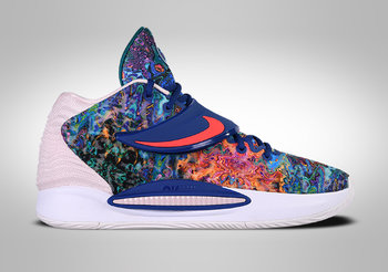 Nike Kd 14 Psychedelic - Nike