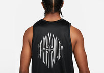 Nike Kd Dri-Fit Mesh Jersey Tanktop Black Nike