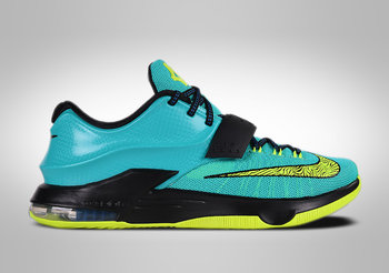 Nike Kd Vii Uprising Hyper Jade - Nike