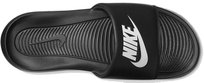 Nike, Klapki basenowe, Victori One CN9675 002, czarny, rozmiar 44 Nike