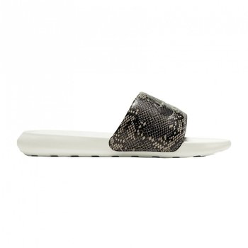 Nike Klapki Buty W Nike Victori One Slide Print Cn9676-007 40,5 Wielokolorowy - Nike