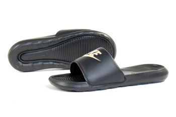 Nike, Klapki, Victori One Slide Cn9675-006, rozmiar 41 - Nike