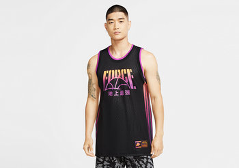 Nike Kma Jersey Black - Nike