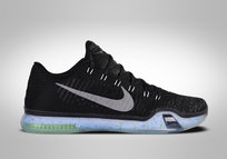 Nike Kobe 10 Elite Low Prm Arrowhead Nike
