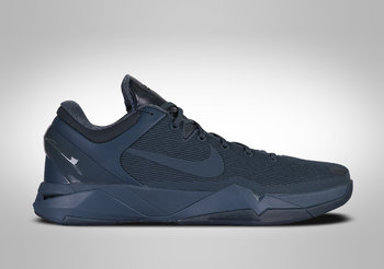 Nike Kobe 7 Fade To Black Ftb - Nike