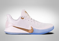 Nike Kobe Mamba Focus Metallic Gold Nike