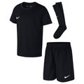 Nike, Komplet piłkarski chłopięcy, Park 20 Little Kids Set CD2244 010, rozmiar S - Nike