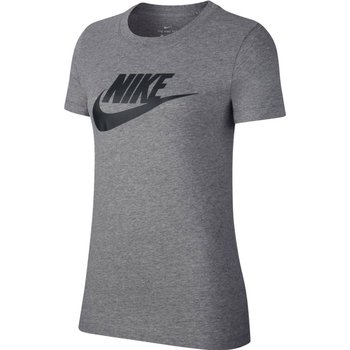 Nike, Koszulka damska, Sportswear Essential BV6169 063, szary, rozmiar M - Nike