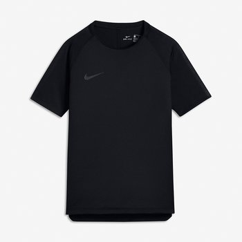 Nike, Koszulka dziecięca, B BRT Squad Top SS 859877 013, rozmiar M - Nike