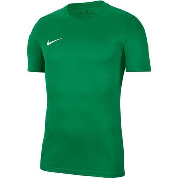 Nike, Koszulka dziecięca, Park VII Boys BV6741 302, zielony, rozmiar L - Nike