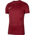 Nike, Koszulka dziecięca, Park VII Boys BV6741 677, bordowy, rozmiar XL - Nike