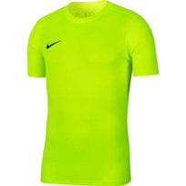Nike, Koszulka dziecięca, Park VII Boys BV6741 702, żółty, rozmiar S