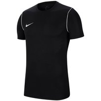 Nike, Koszulka dziecięca, Y Dry Park 20 Top SS BV6905 010, czarny, rozmiar S