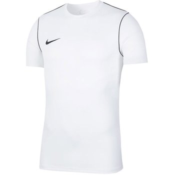 Nike, Koszulka dziecięca, Y Dry Park 20 Top SS BV6905 100, biały, rozmiar XS - Nike