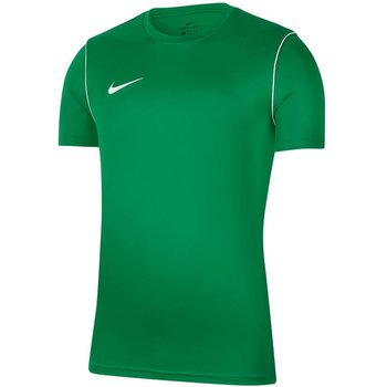Nike, Koszulka dziecięca, Y Dry Park 20 Top SS BV6905 302, zielony, rozmiar M - Nike